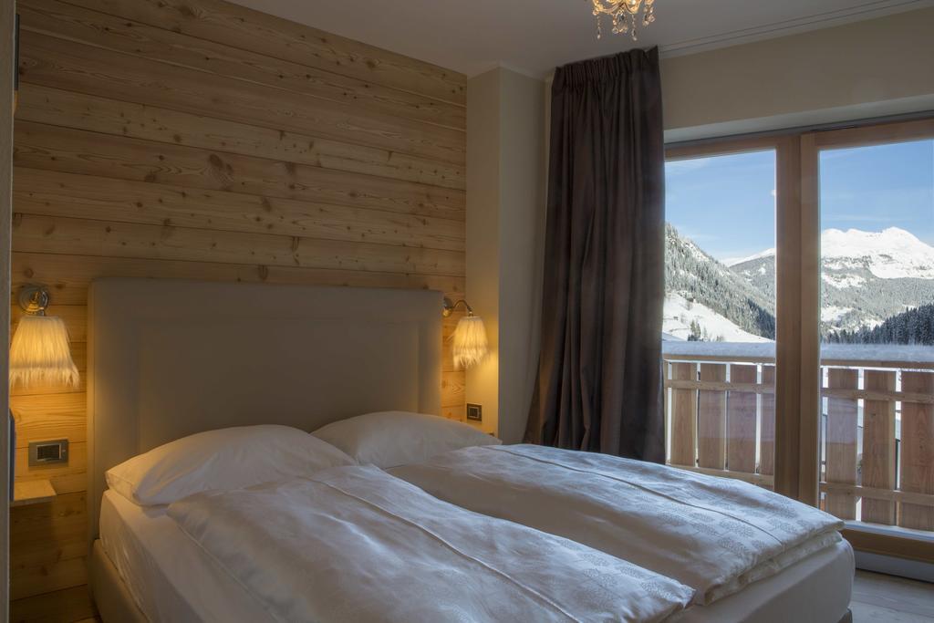 Residence Aspen 아라바 객실 사진