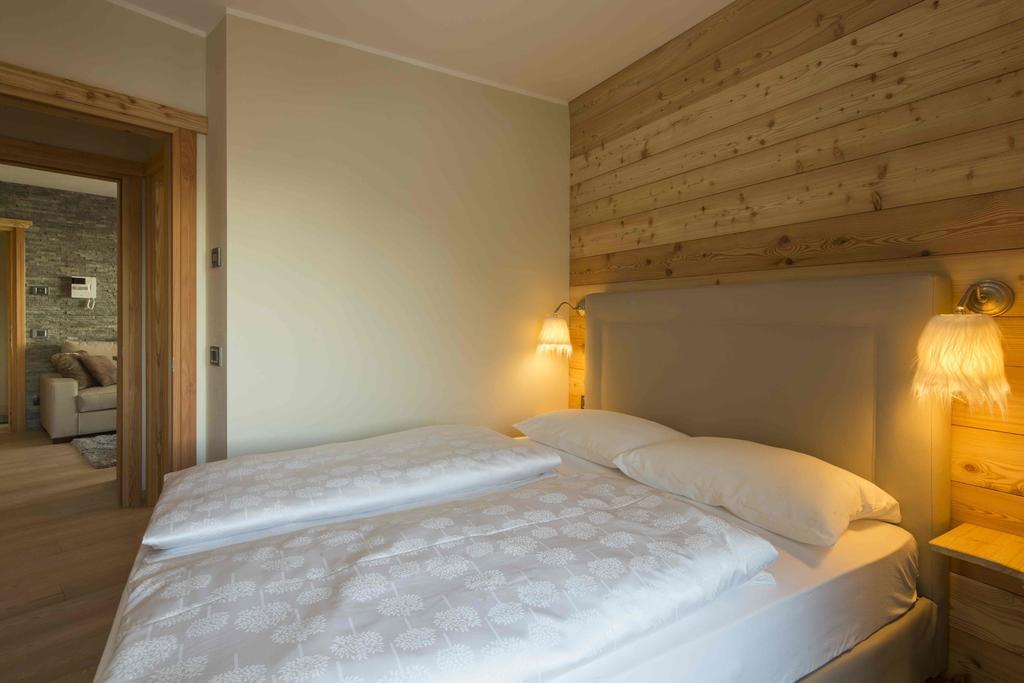 Residence Aspen 아라바 객실 사진