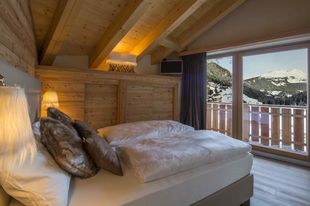 Residence Aspen 아라바 객실 사진