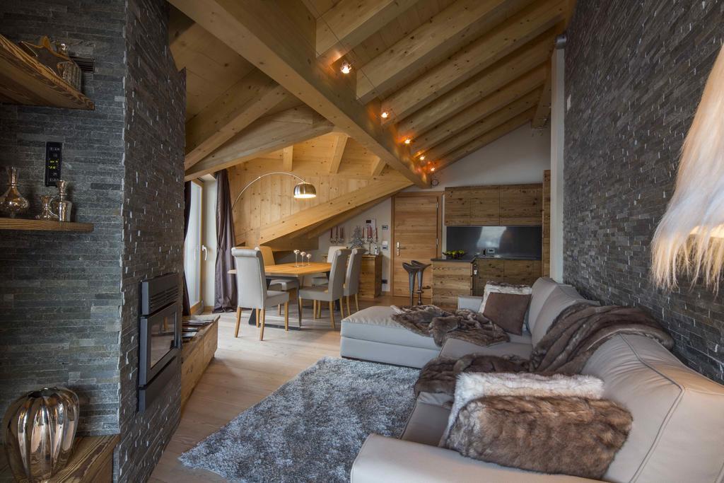 Residence Aspen 아라바 객실 사진
