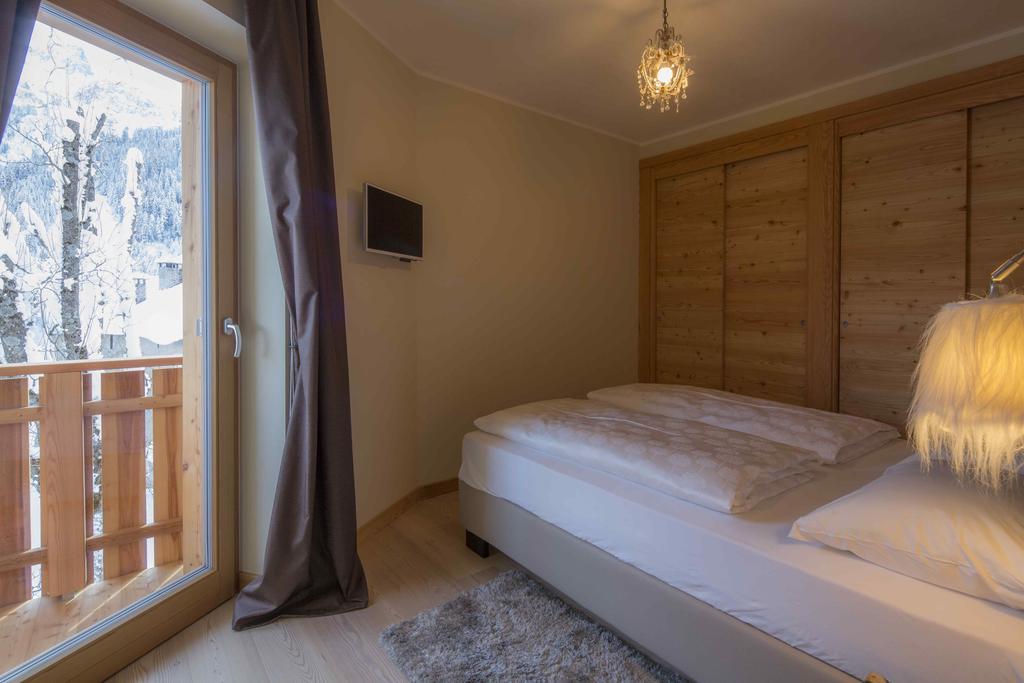 Residence Aspen 아라바 객실 사진