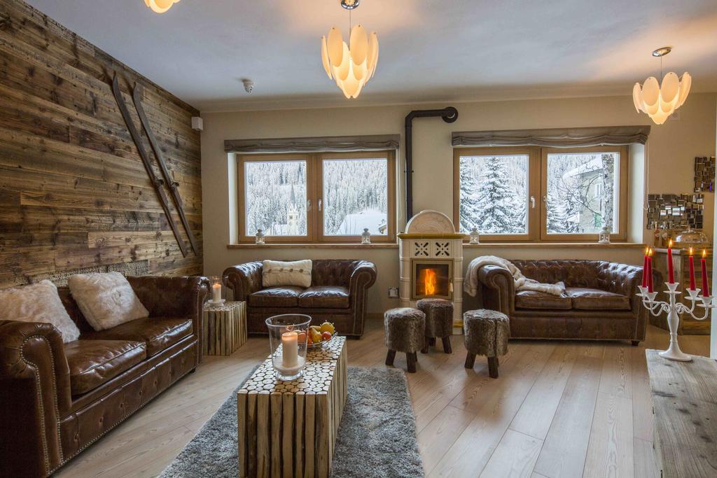 Residence Aspen 아라바 외부 사진