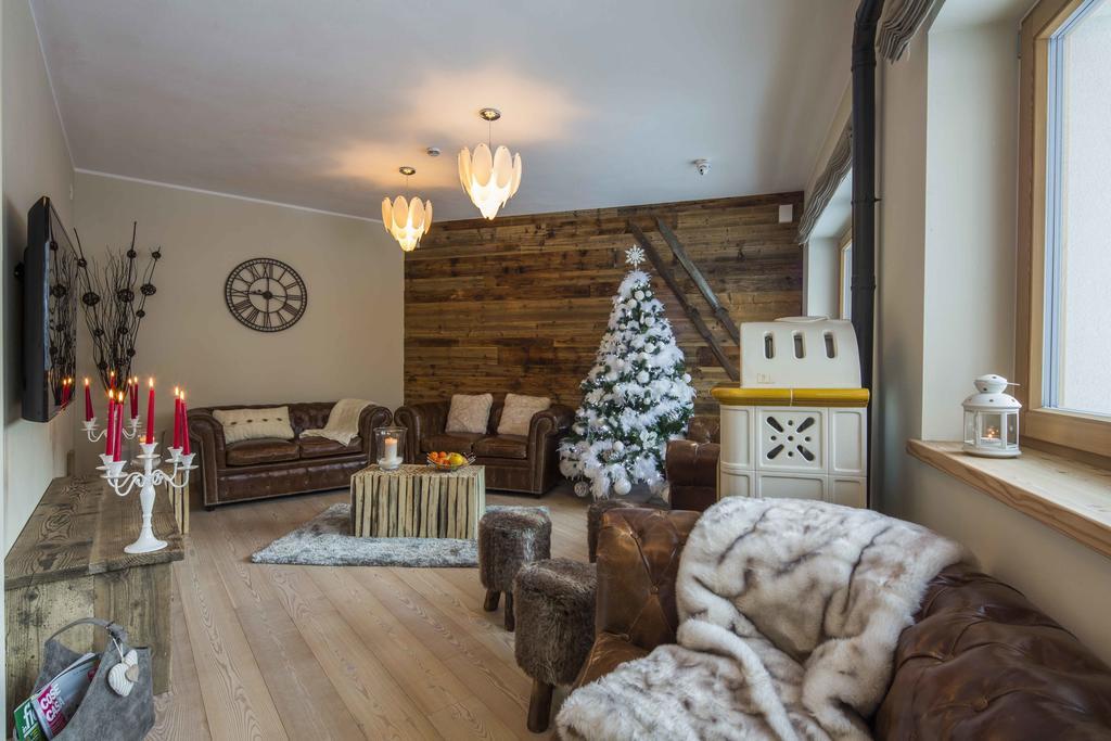 Residence Aspen 아라바 외부 사진
